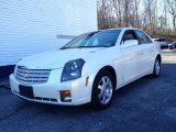 2007 Cadillac CTS Sedan