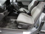 2003 Subaru Impreza Interiors