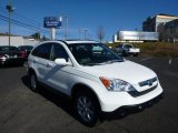 2009 Taffeta White Honda CR-V EX-L 4WD #76072039