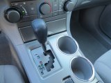 2008 Toyota Highlander  5 Speed Automatic Transmission