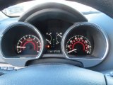 2008 Toyota Highlander  Gauges