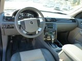 2009 Mercury Sable Premier Sedan Medium Dark Flint/Light Stone Interior