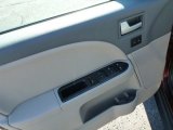 2009 Mercury Sable Premier Sedan Door Panel