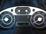 2009 Mercury Sable Premier Sedan Gauges