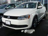 2012 Volkswagen Jetta SE Sedan