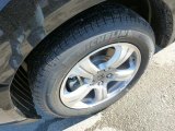 2013 Honda Pilot EX-L 4WD Wheel