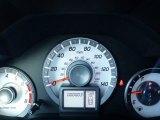 2013 Honda Pilot EX-L 4WD Gauges