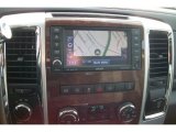 2012 Dodge Ram 2500 HD Laramie Crew Cab 4x4 Navigation