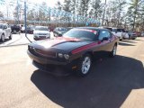 2012 Dodge Challenger SXT