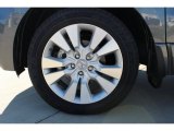 2011 Acura RDX  Wheel