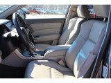 2011 Acura RDX  Front Seat