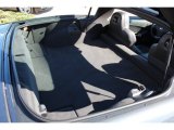 2012 Chevrolet Corvette Coupe Trunk