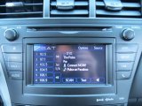 2013 Toyota Prius v Five Hybrid Audio System