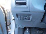 2013 Toyota Prius v Five Hybrid Controls