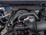 2010 Ford F150 XLT Regular Cab 4x4 4.6 Liter SOHC 24-Valve VVT Triton V8 Engine