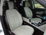 2010 Chevrolet Equinox LT Front Seat