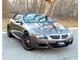 2007 BMW M6 Convertible