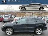 2007 Lexus RX 350 AWD