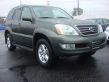 2007 Lexus GX 470