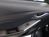 2014 Mazda MAZDA6 Sport Door Panel