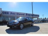 2011 Mercedes-Benz E 350 Sedan