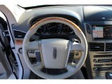 2011 Lincoln MKT FWD Steering Wheel