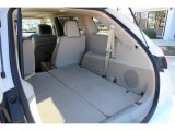 2011 Lincoln MKT FWD Trunk