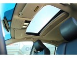 2012 Acura TL 3.5 Technology Sunroof