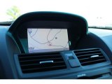 2012 Acura TL 3.5 Technology Navigation