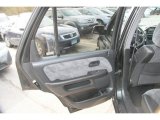2004 Honda CR-V EX 4WD Door Panel