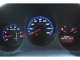 2006 Acura TL 3.2 Gauges