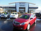 2013 Buick Verano FWD