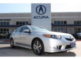 2013 Silver Moon Acura TSX Special Edition #76071850
