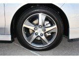 2013 Acura TSX Special Edition Wheel