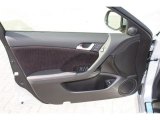 2013 Acura TSX  Door Panel
