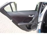 2013 Acura TSX  Door Panel