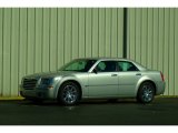 2005 Bright Silver Metallic Chrysler 300 C HEMI #76072258