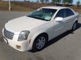 2005 Cadillac CTS Sedan