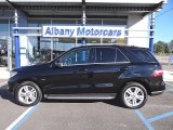 2012 Mercedes-Benz ML 350 4Matic