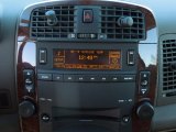 2006 Cadillac SRX V6 Controls