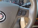 2006 Cadillac SRX V6 Controls