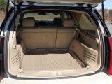 2006 Cadillac SRX V6 Trunk