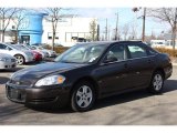 2009 Chevrolet Impala LS