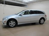 2008 Mercedes-Benz R 350 4Matic Exterior