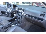 2007 Ford Fusion SEL V6 Dashboard