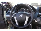 2008 Honda Accord EX-L V6 Sedan Steering Wheel