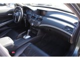 2008 Honda Accord EX-L V6 Sedan Dashboard