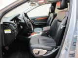 2008 Mercedes-Benz R 350 4Matic Black Interior