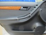 2008 Mercedes-Benz R 350 4Matic Door Panel