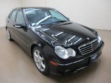 2007 Mercedes-Benz C 230 Sport